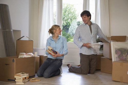 Ongoing commitment to prevent modern slavery in removals operations