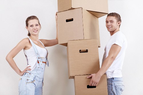 Trustworthy and secure payment options for Removals Switzerland