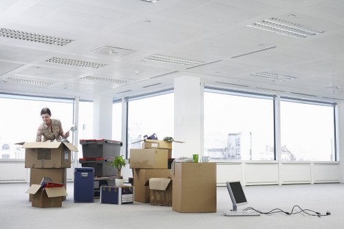 Employee reporting concerns through a confidential channel
