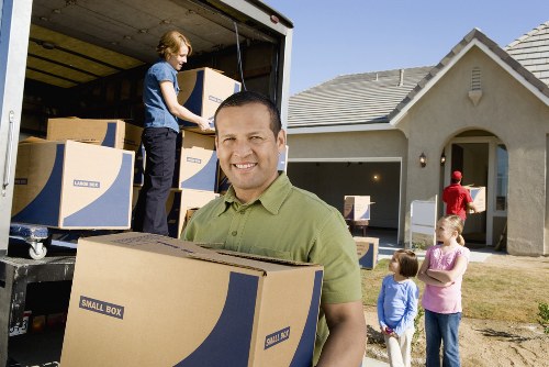 Transparent removals pricing for homes and offices in Switzerland