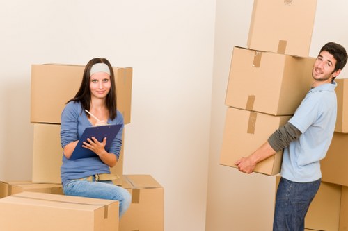 Accessibility support section for Removals Switzerland service information