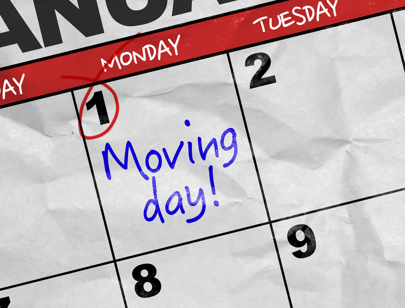 Decluttering Hacks to Ease the Moving Experience