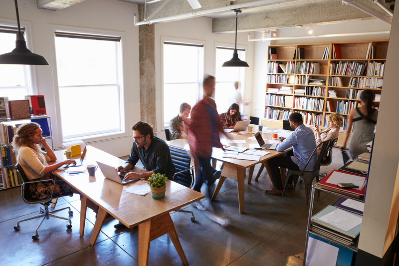 Making Your Move Stress-Free